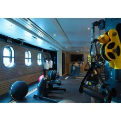 JupitAir Yachting Monaco - Tranquility - Oceanco - 91 m - Private Exclusive Luxury Yacht - Avvenice