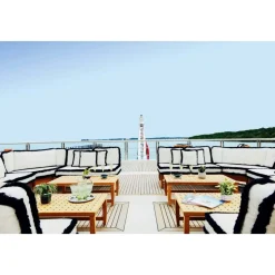 JupitAir Yachting Monaco - Tranquility - Oceanco - 91 m - Private Exclusive Luxury Yacht - Avvenice