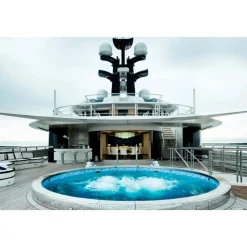 JupitAir Yachting Monaco - Tranquility - Oceanco - 91 m - Private Exclusive Luxury Yacht - Avvenice
