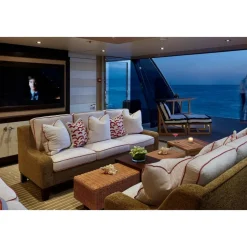 JupitAir Yachting Monaco - Tranquility - Oceanco - 91 m - Private Exclusive Luxury Yacht - Avvenice