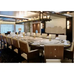 JupitAir Yachting Monaco - Tranquility - Oceanco - 91 m - Private Exclusive Luxury Yacht - Avvenice