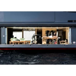 JupitAir Yachting Monaco - Tranquility - Oceanco - 91 m - Private Exclusive Luxury Yacht - Avvenice