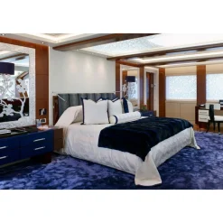 JupitAir Yachting Monaco - Tranquility - Oceanco - 91 m - Private Exclusive Luxury Yacht - Avvenice