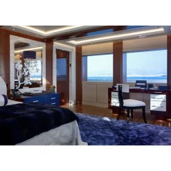 JupitAir Yachting Monaco - Tranquility - Oceanco - 91 m - Private Exclusive Luxury Yacht - Avvenice