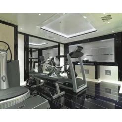 JupitAir Yachting Monaco - Silver Angel - Benetti - 64 m - Private Exclusive Luxury Yacht - Avvenice