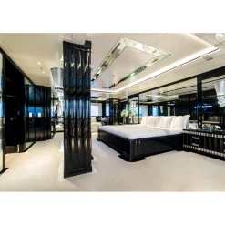 JupitAir Yachting Monaco - Silver Angel - Benetti - 64 m - Private Exclusive Luxury Yacht - Avvenice