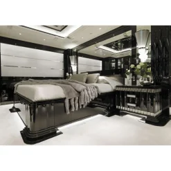 JupitAir Yachting Monaco - Silver Angel - Benetti - 64 m - Private Exclusive Luxury Yacht - Avvenice