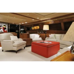 JupitAir Yachting Monaco - Drumbeat - Alloy Yachts - 53 m - Private Exclusive Luxury Yacht - Avvenice