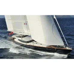 JupitAir Yachting Monaco - Drumbeat - Alloy Yachts - 53 m - Private Exclusive Luxury Yacht - Avvenice