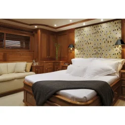 JupitAir Yachting Monaco - Drumbeat - Alloy Yachts - 53 m - Private Exclusive Luxury Yacht - Avvenice