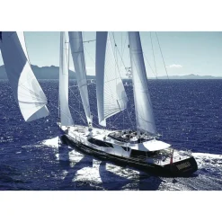 JupitAir Yachting Monaco - Drumbeat - Alloy Yachts - 53 m - Private Exclusive Luxury Yacht - Avvenice