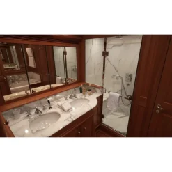 JupitAir Yachting Monaco - Drumbeat - Alloy Yachts - 53 m - Private Exclusive Luxury Yacht - Avvenice