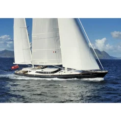 JupitAir Yachting Monaco - Drumbeat - Alloy Yachts - 53 m - Private Exclusive Luxury Yacht - Avvenice