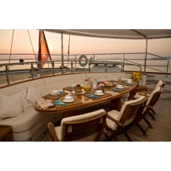 JupitAir Yachting Monaco - Drumbeat - Alloy Yachts - 53 m - Private Exclusive Luxury Yacht - Avvenice