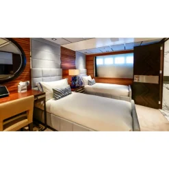 JupitAir Yachting Monaco - W - Feadship - 57 m - Private Exclusive Luxury Yacht - Avvenice