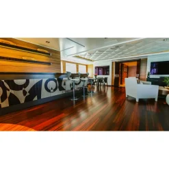 JupitAir Yachting Monaco - W - Feadship - 57 m - Private Exclusive Luxury Yacht - Avvenice