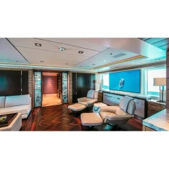 JupitAir Yachting Monaco - W - Feadship - 57 m - Private Exclusive Luxury Yacht - Avvenice