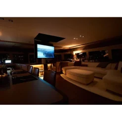 JupitAir Yachting Monaco - Babac - Lagoon - 23 m - Private Exclusive Luxury Yacht - Avvenice