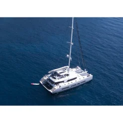 JupitAir Yachting Monaco - Babac - Lagoon - 23 m - Private Exclusive Luxury Yacht - Avvenice