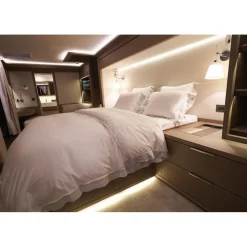 JupitAir Yachting Monaco - Babac - Lagoon - 23 m - Private Exclusive Luxury Yacht - Avvenice