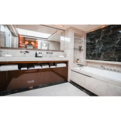 JupitAir Yachting Monaco - X5 - Princess - 40 m - Private Exclusive Luxury Yacht - Avvenice