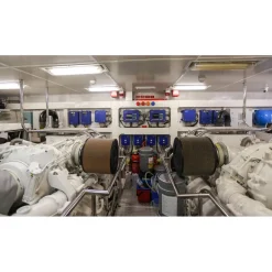 JupitAir Yachting Monaco - X5 - Princess - 40 m - Private Exclusive Luxury Yacht - Avvenice