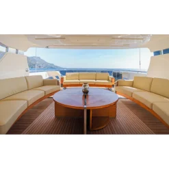 JupitAir Yachting Monaco - X5 - Princess - 40 m - Private Exclusive Luxury Yacht - Avvenice