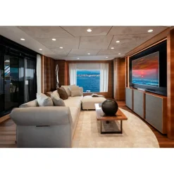 JupitAir Yachting Monaco - Silver Fox - Baglietto - 47 m - Private Exclusive Luxury Yacht - Avvenice