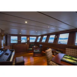 JupitAir Yachting Monaco - Northern Sun - Narasaki - 50 m - Private Exclusive Luxury Yacht - Avvenice