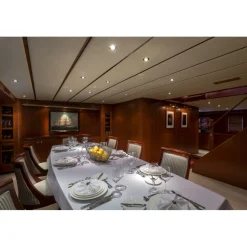 JupitAir Yachting Monaco - Northern Sun - Narasaki - 50 m - Private Exclusive Luxury Yacht - Avvenice