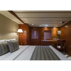 JupitAir Yachting Monaco - Northern Sun - Narasaki - 50 m - Private Exclusive Luxury Yacht - Avvenice