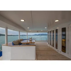 JupitAir Yachting Monaco - Northern Sun - Narasaki - 50 m - Private Exclusive Luxury Yacht - Avvenice