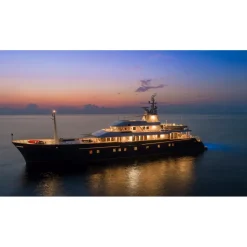 JupitAir Yachting Monaco - Northern Sun - Narasaki - 50 m - Private Exclusive Luxury Yacht - Avvenice