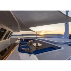 JupitAir Yachting Monaco - Northern Sun - Narasaki - 50 m - Private Exclusive Luxury Yacht - Avvenice