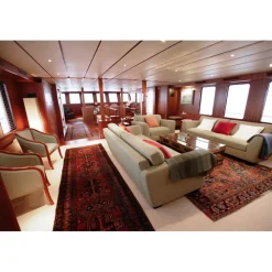 JupitAir Yachting Monaco - Northern Sun - Narasaki - 50 m - Private Exclusive Luxury Yacht - Avvenice