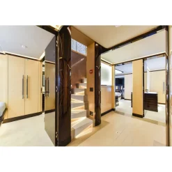 JupitAir Yachting Monaco - Ghost II - Gulf Craft - 36 m - Private Exclusive Luxury Yacht - Avvenice