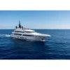JupitAir Yachting Monaco - Navis One - Centech - 46 m - Private Exclusive Luxury Yacht - Avvenice