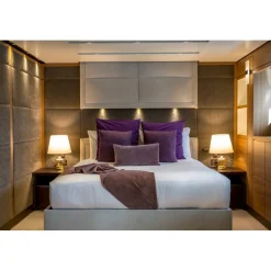 JupitAir Yachting Monaco - Navis One - Centech - 46 m - Private Exclusive Luxury Yacht - Avvenice