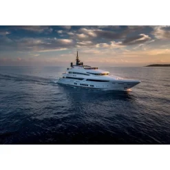 JupitAir Yachting Monaco - Navis One - Centech - 46 m - Private Exclusive Luxury Yacht - Avvenice