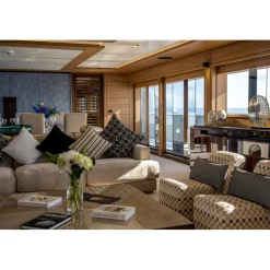 JupitAir Yachting Monaco - Navis One - Centech - 46 m - Private Exclusive Luxury Yacht - Avvenice