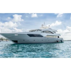 JupitAir Yachting Monaco - Ark Noble - Offshore PVT LTD - 32 m - Private Exclusive Luxury Yacht - Avvenice
