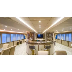 JupitAir Yachting Monaco - Ark Noble - Offshore PVT LTD - 32 m - Private Exclusive Luxury Yacht - Avvenice