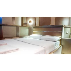 JupitAir Yachting Monaco - Ark Noble - Offshore PVT LTD - 32 m - Private Exclusive Luxury Yacht - Avvenice