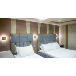 JupitAir Yachting Monaco - Ark Noble - Offshore PVT LTD - 32 m - Private Exclusive Luxury Yacht - Avvenice