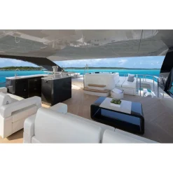 JupitAir Yachting Monaco - Enterpreneur - Ocean Alexander - 35 m - Private Exclusive Luxury Yacht - Avvenice