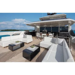 JupitAir Yachting Monaco - Enterpreneur - Ocean Alexander - 35 m - Private Exclusive Luxury Yacht - Avvenice