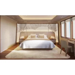 JupitAir Yachting Monaco - Kensho - Admiral - 75 m - Private Exclusive Luxury Yacht - Avvenice