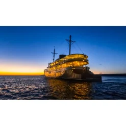 JupitAir Yachting Monaco - Evolution - Wave Piercers - 58 m - Private Exclusive Luxury Yacht - Avvenice