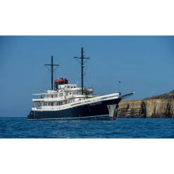 JupitAir Yachting Monaco - Evolution - Wave Piercers - 58 m - Private Exclusive Luxury Yacht - Avvenice