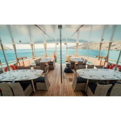 JupitAir Yachting Monaco - Evolution - Wave Piercers - 58 m - Private Exclusive Luxury Yacht - Avvenice